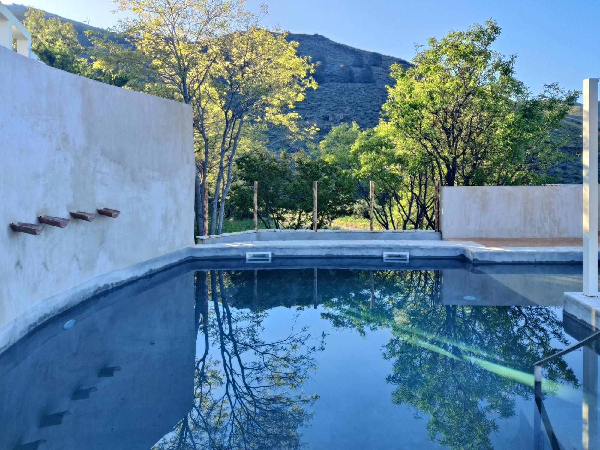 Casa Mimi Bed & Breakfast Gergal Екстериор снимка