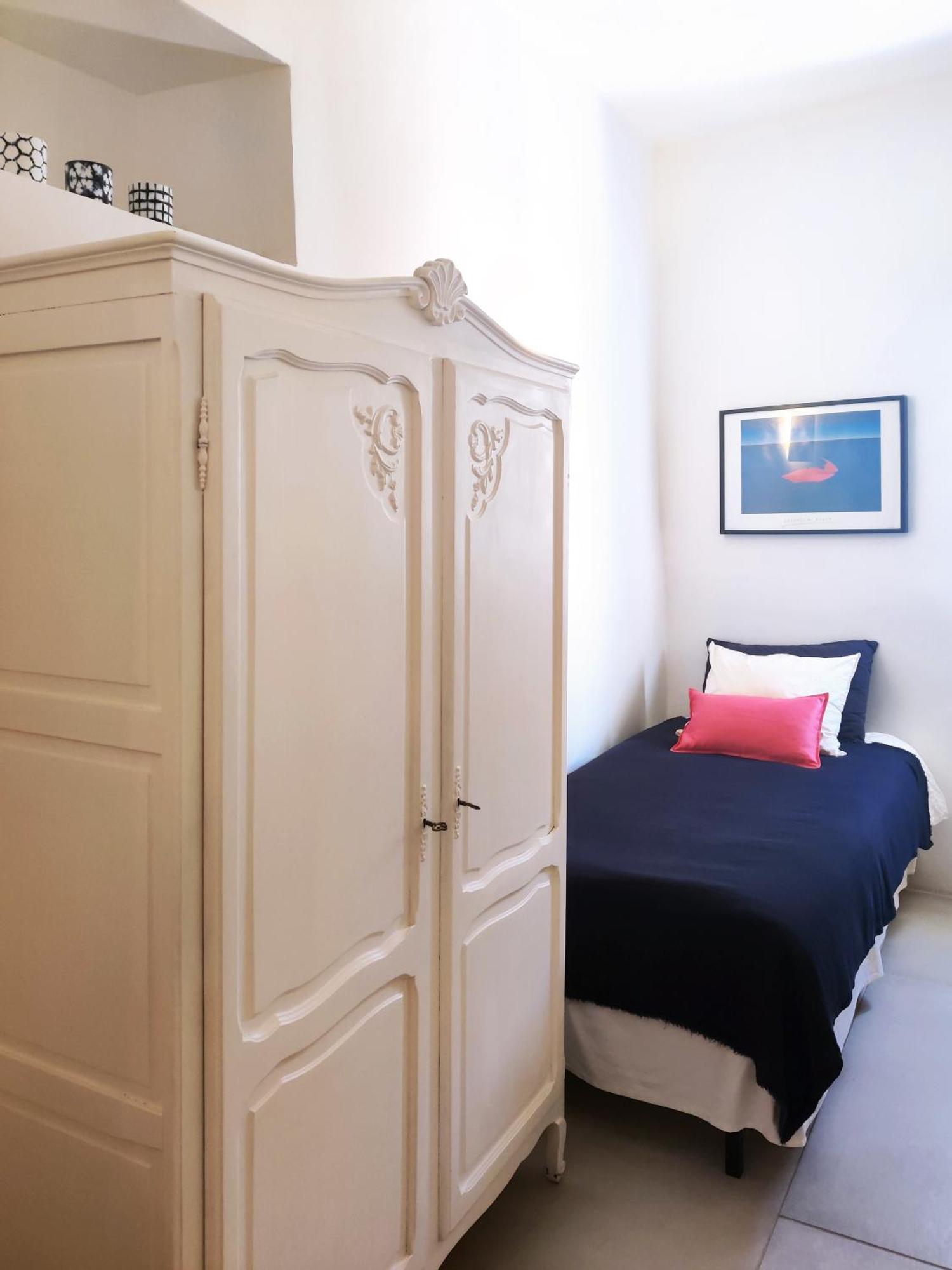 Casa Mimi Bed & Breakfast Gergal Екстериор снимка